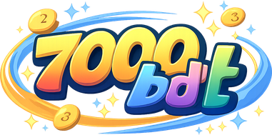 7000bdt